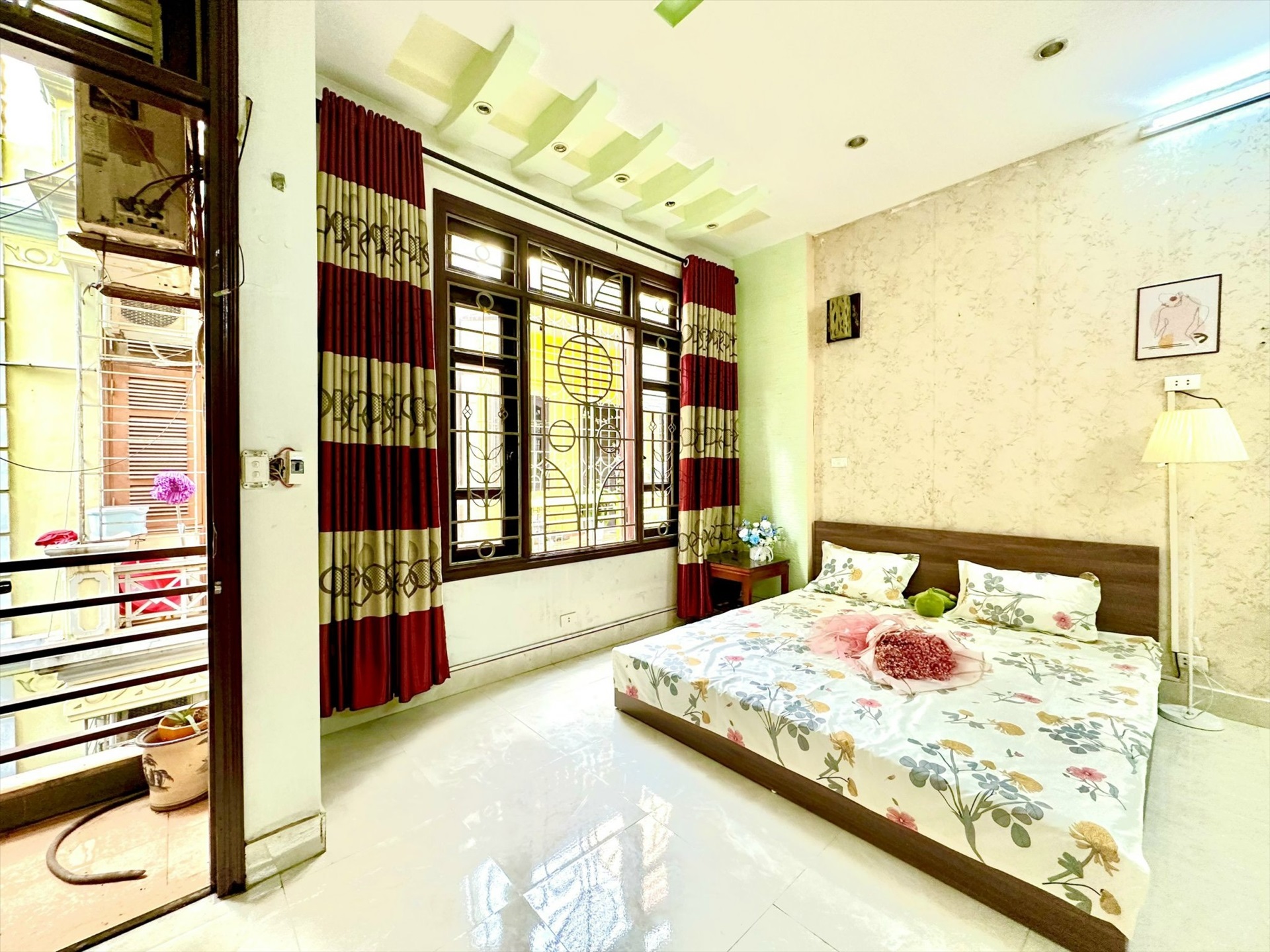 Phòng trọ TL Housing Trần Duy Hưng - Cầu Giấy - Phòng (*)