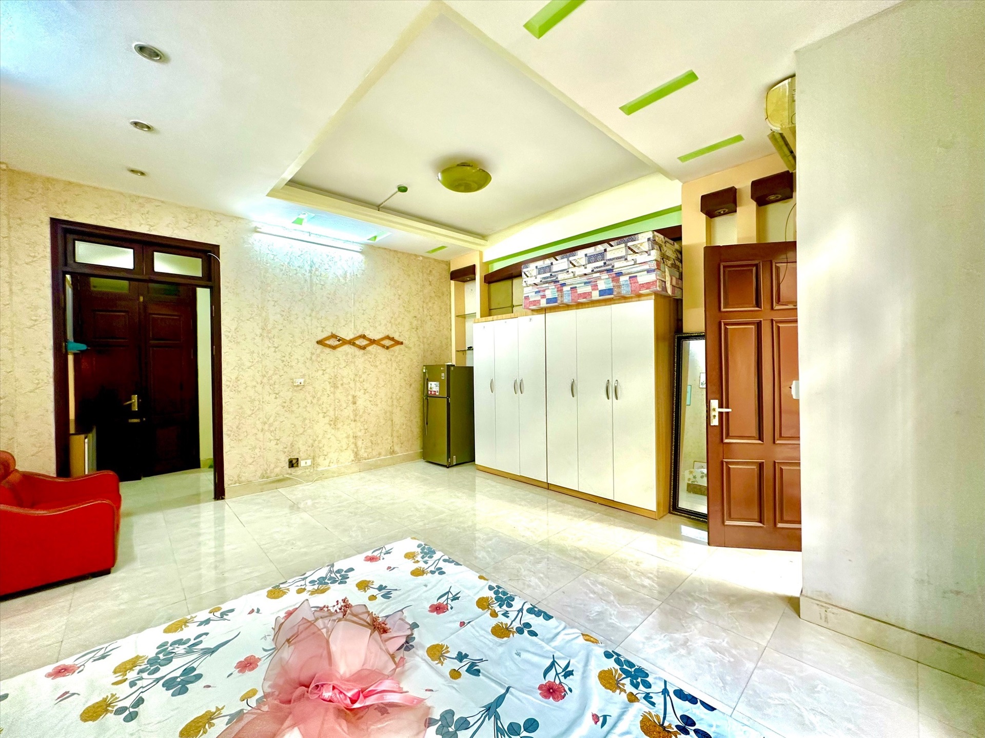 Phòng trọ TL Housing Trần Duy Hưng - Cầu Giấy - Phòng (*)