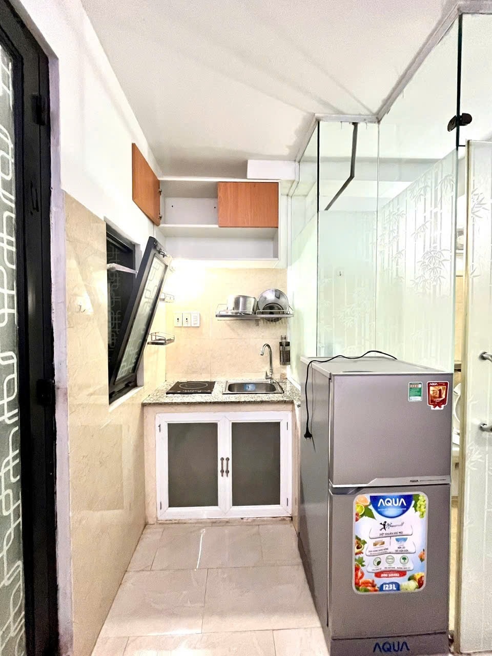 Phòng trọ TT Home Xô Viết Nghệ Tĩnh - Bình Thạnh - Phòng (*)