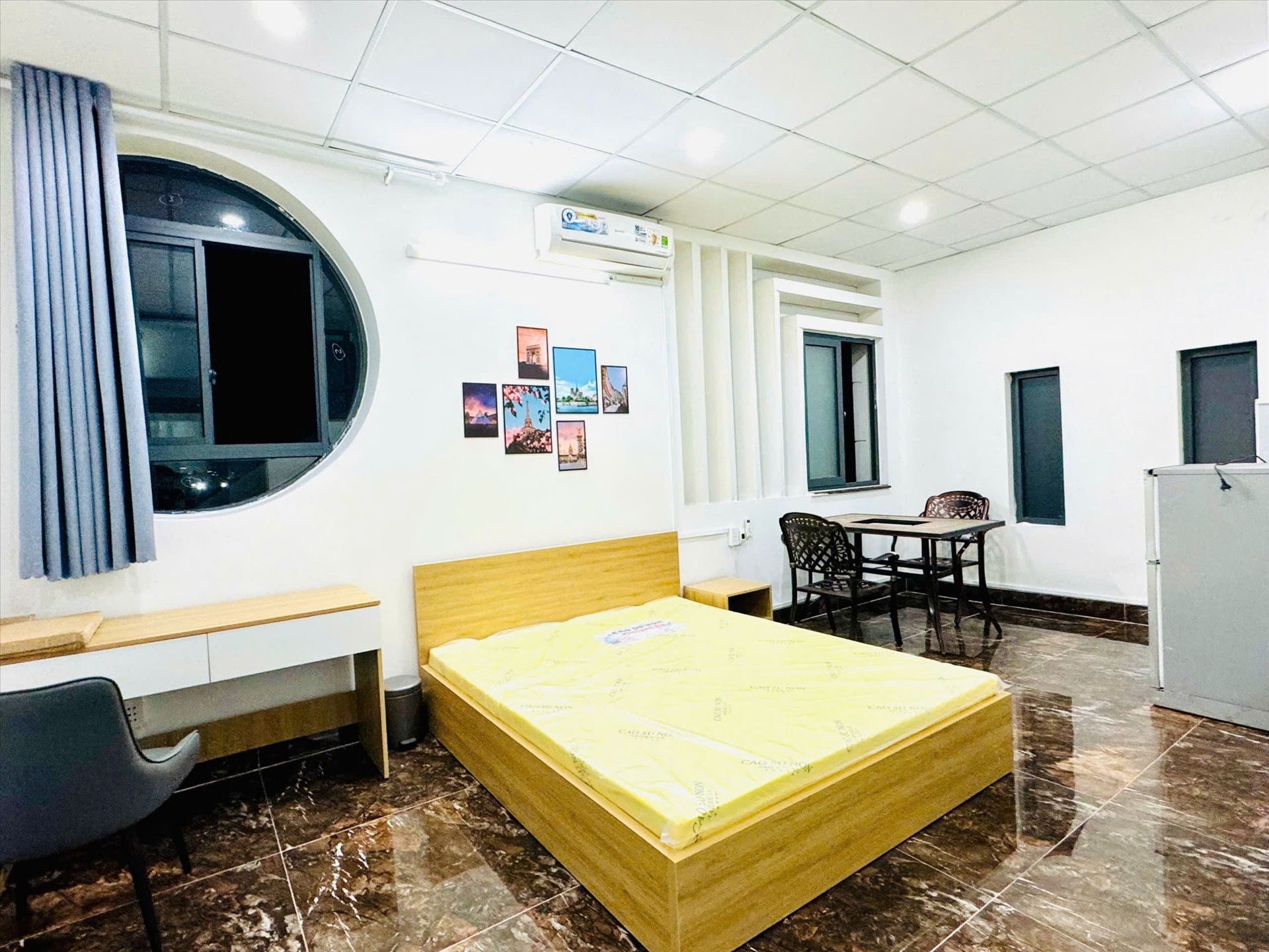 Phòng trọ N Home Đoàn Công Hớn - Thủ Đức - Phòng (*)