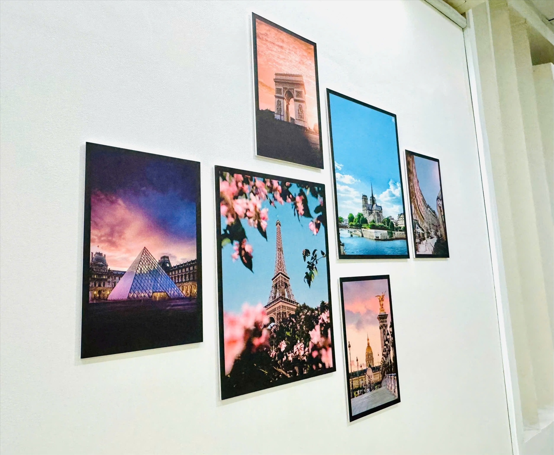Phòng trọ N Home Đoàn Công Hớn - Thủ Đức - Phòng (*)