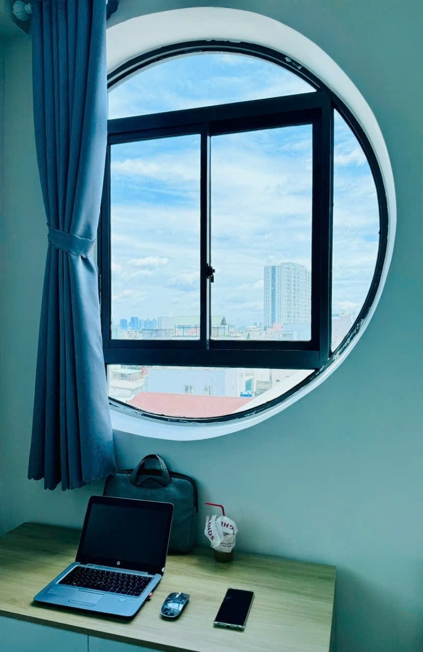 Phòng trọ N Home Đoàn Công Hớn - Thủ Đức - Phòng (*)