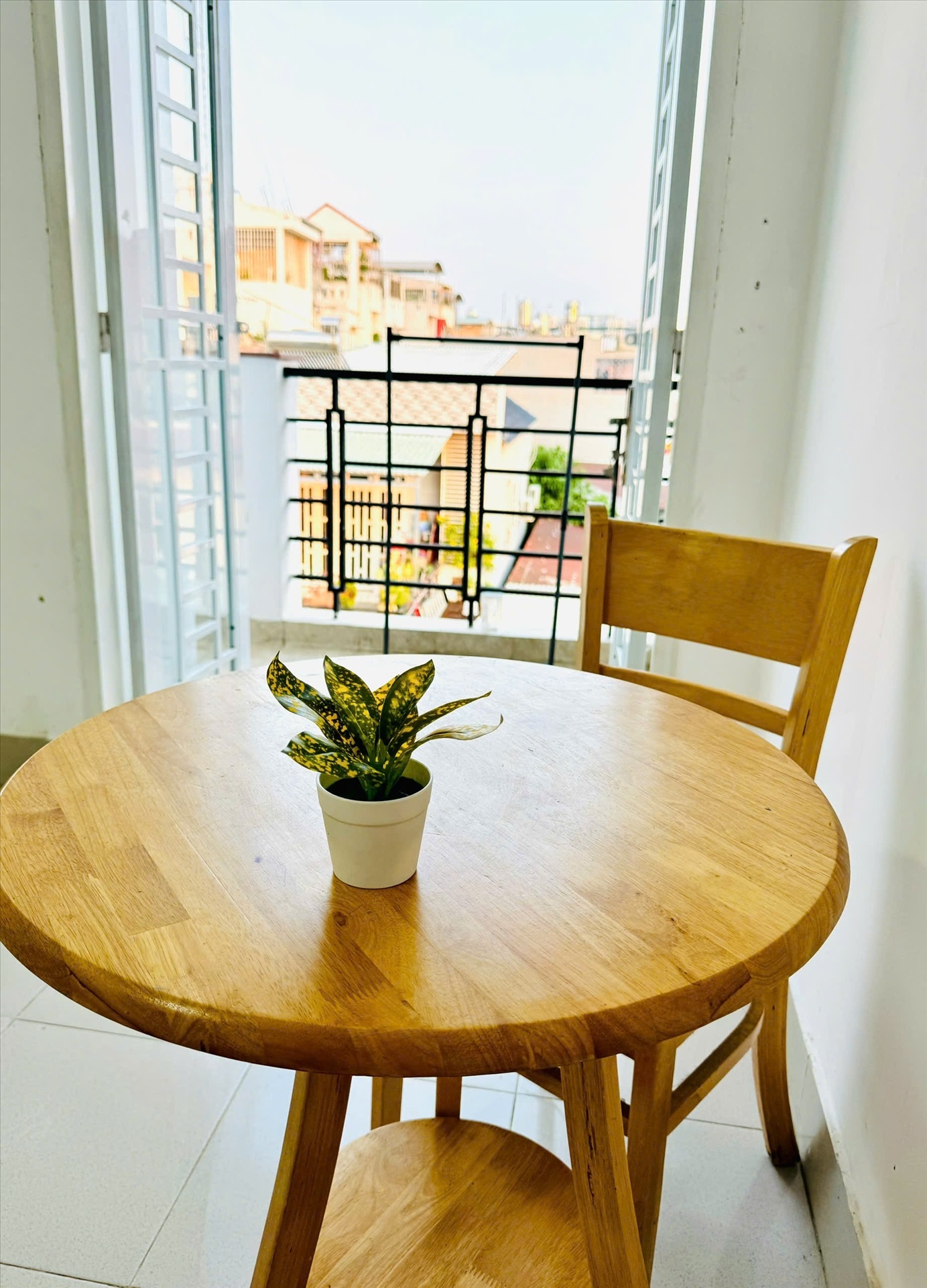 Phòng trọ N Home Đường số 9 - Thủ Đức - Phòng (*)
