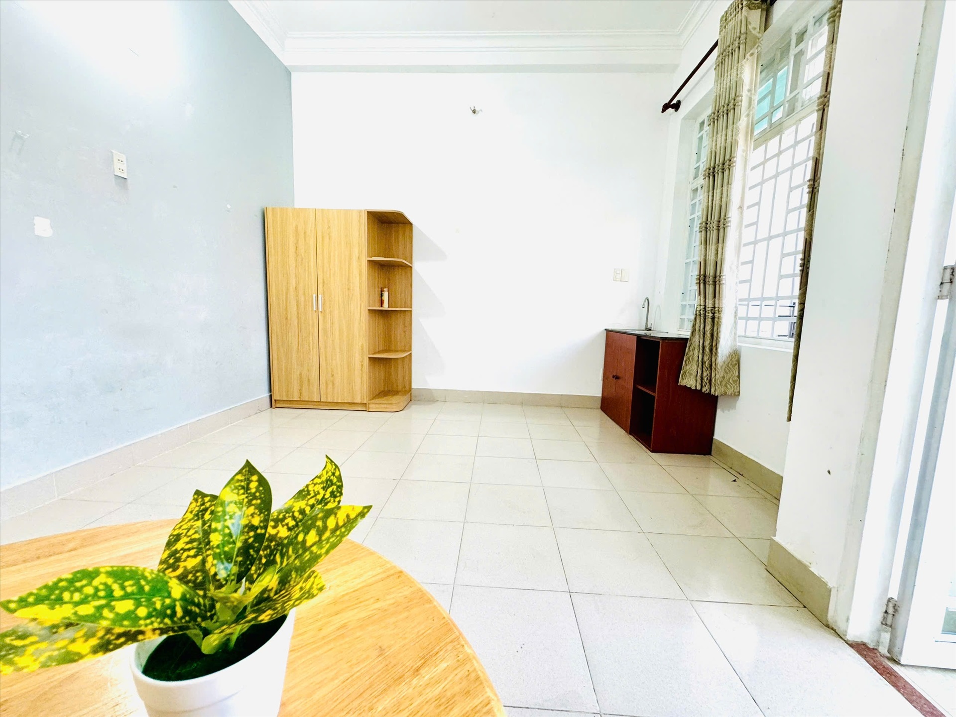 Phòng trọ N Home Đường số 9 - Thủ Đức - Phòng (*)