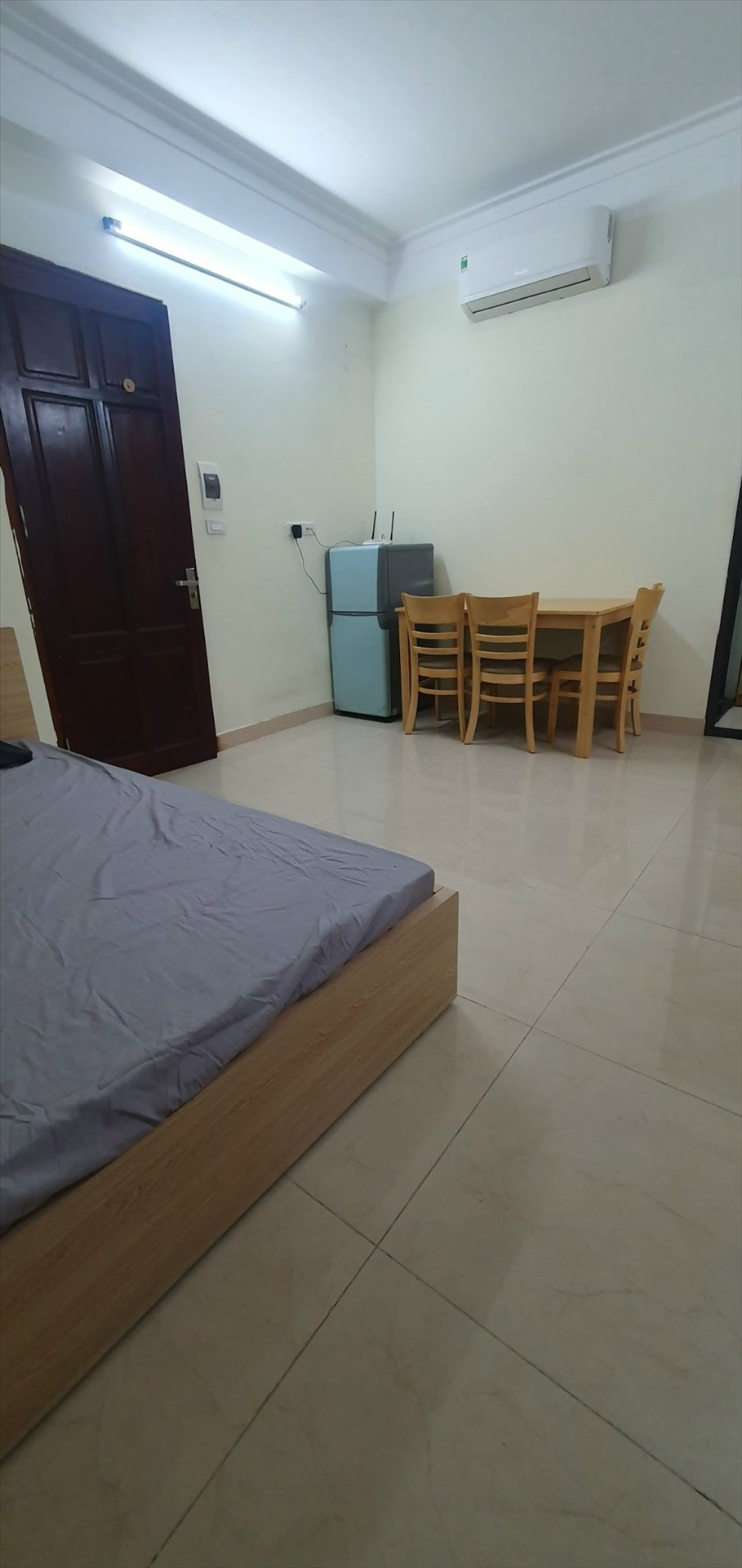 Phòng trọ NTV Apartment Cầu Giấy - Cầu Giấy - Phòng (*)