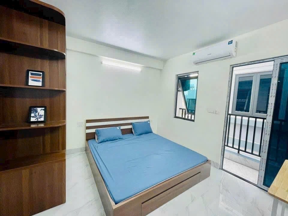 Phòng trọ DT House Phương Canh - Nam Từ Liêm - Phòng (*)