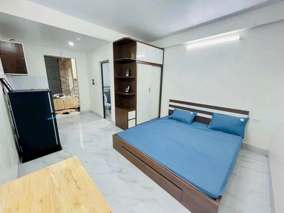 Phòng trọ DT House Phương Canh - Nam Từ Liêm - Phòng (*)