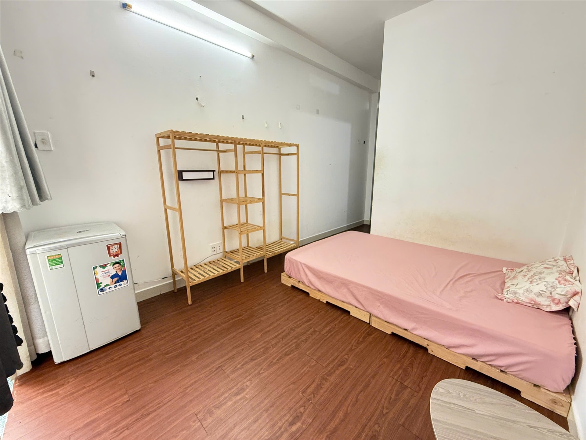 Phòng trọ Sea Home Nguyễn Ngọc Lộc - Quận 10 - Phòng (*)