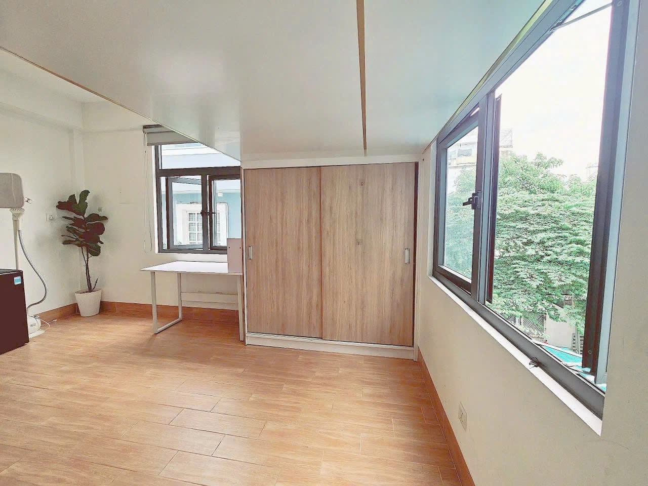 Phòng trọ CT House Trần Não - Thủ Đức - Phòng (*)