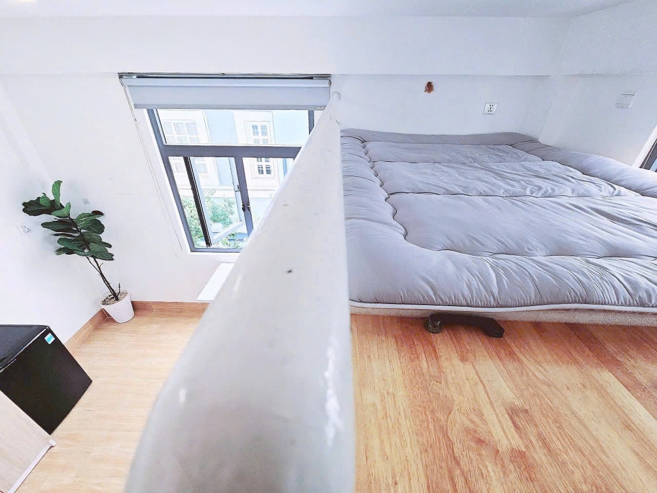 Phòng trọ CT House Trần Não - Thủ Đức - Phòng (*)