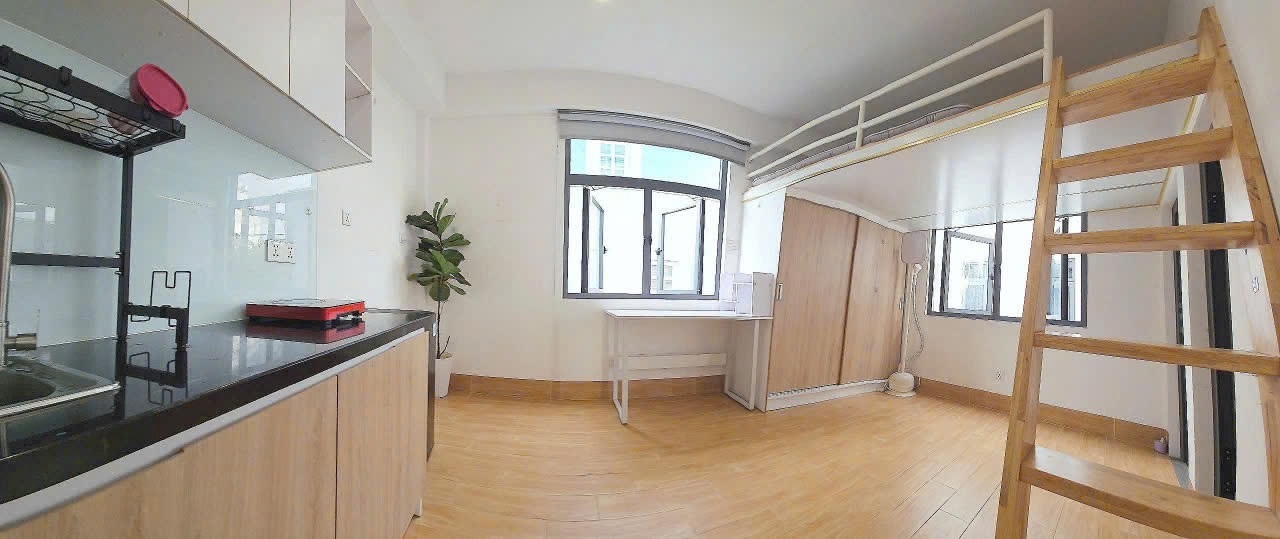 Phòng trọ CT House Trần Não - Thủ Đức - Phòng (*)