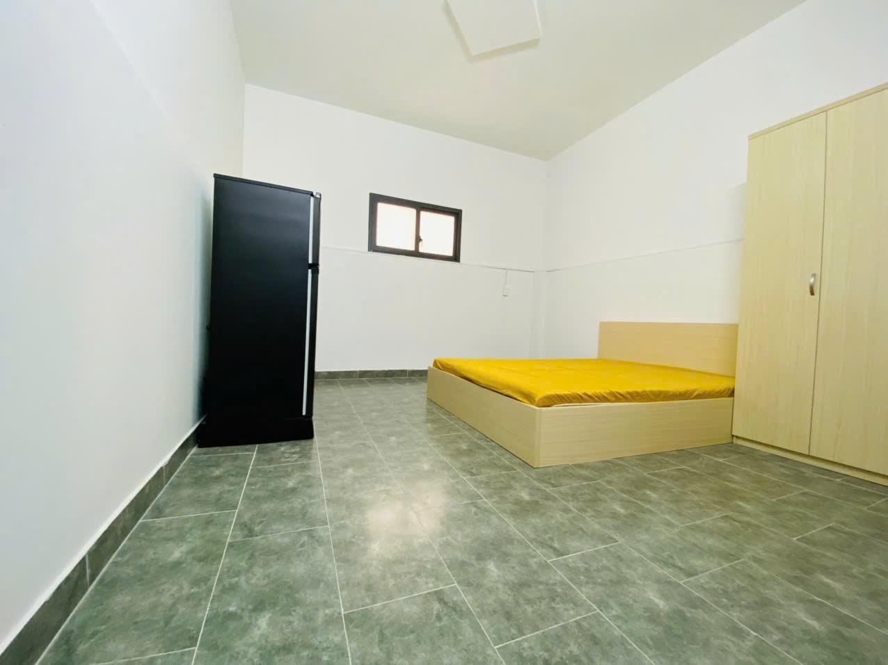 Phòng trọ CH House Hiệp Bình - Thủ Đức - Phòng (*)
