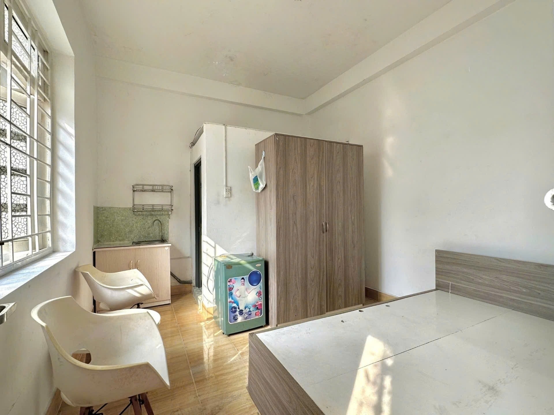 Phòng trọ MH House Trịnh Đình Thảo - Tân Phú - Phòng (*)