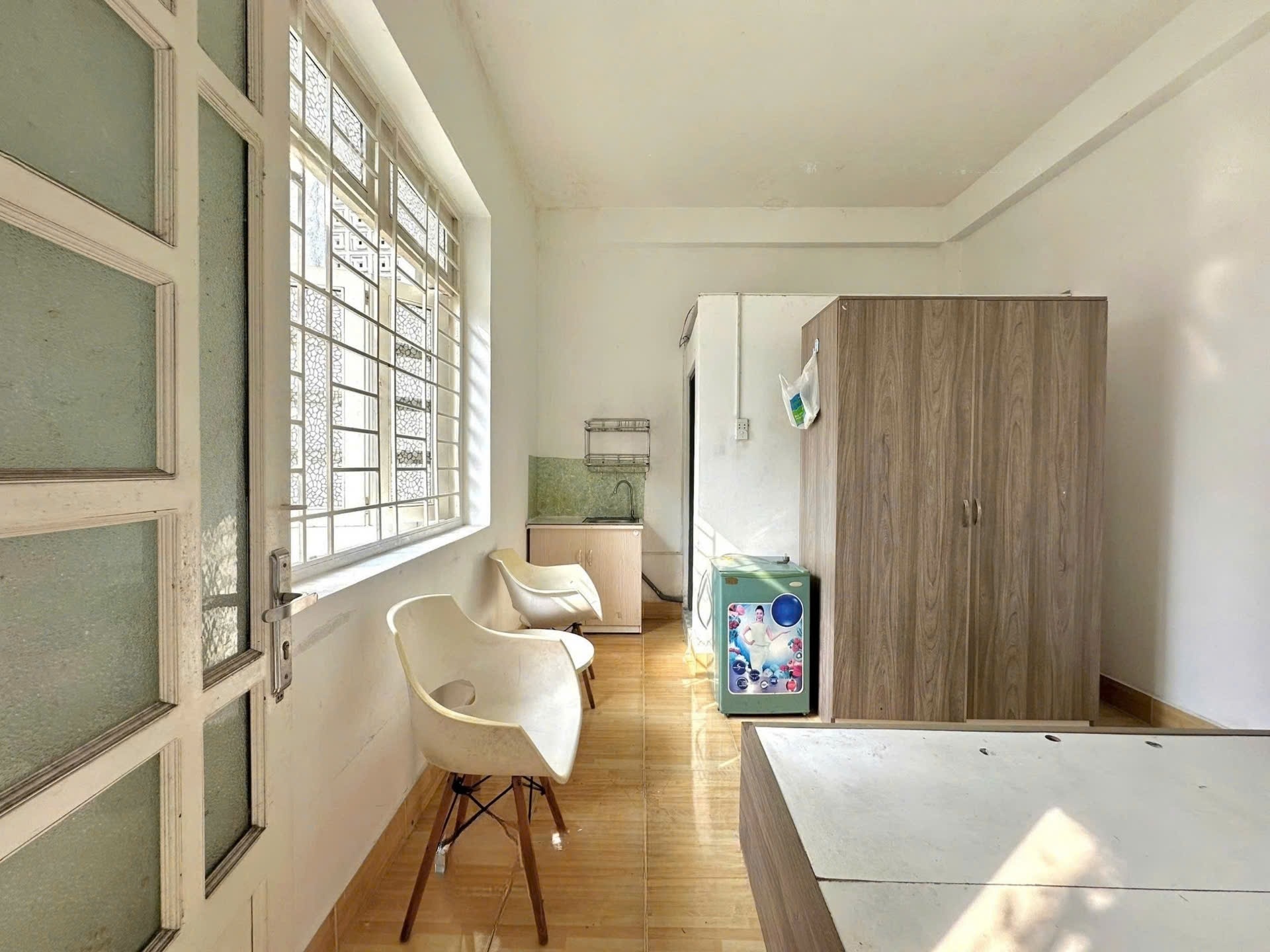 Phòng trọ MH House Trịnh Đình Thảo - Tân Phú - Phòng (*)