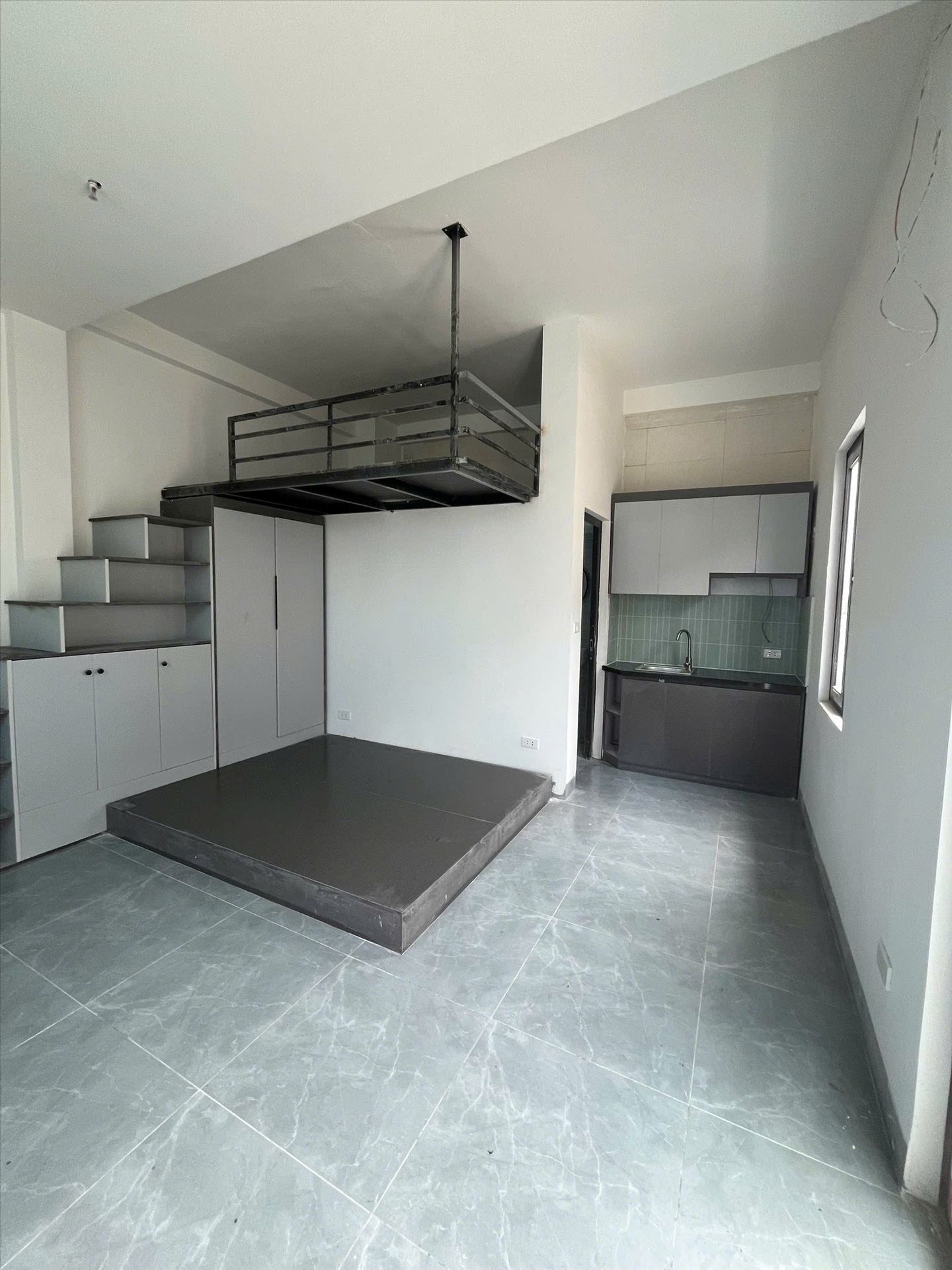 Phòng trọ AN House Nguyễn Khánh Toàn - Cầu Giấy - Phòng (*)
