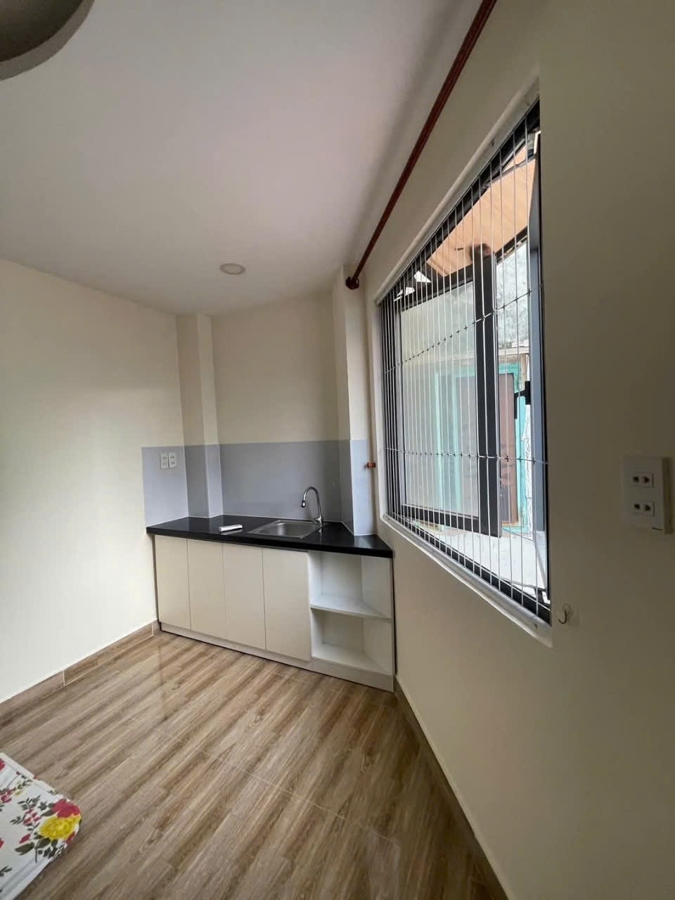 Phòng trọ HT Room Trần Hữu Trang - Phú Nhuận - Phòng (*)