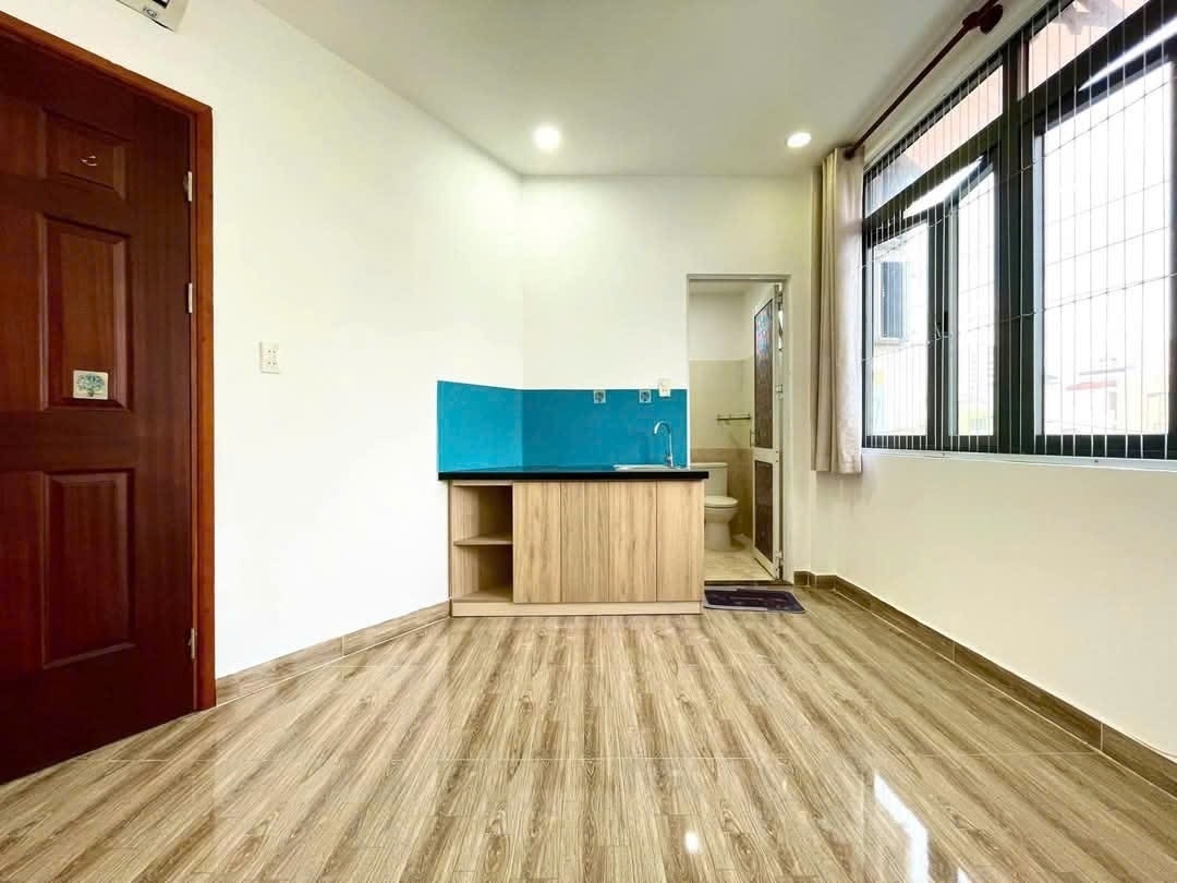 Phòng trọ HT Room Trần Hữu Trang - Phú Nhuận - Phòng (*)