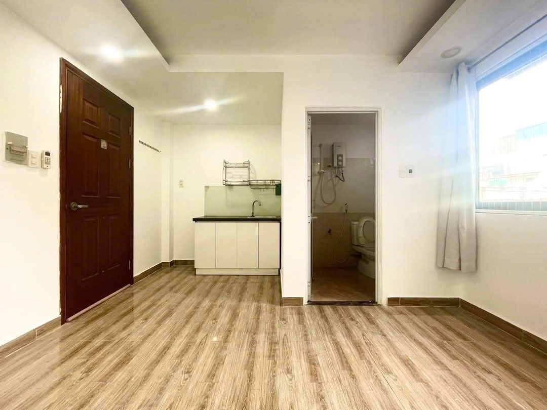 Phòng trọ HT Room Trần Hữu Trang - Phú Nhuận - Phòng (*)