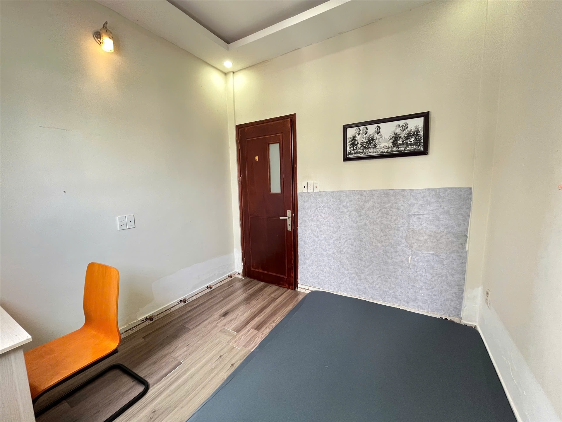 Phòng trọ HD Home Điện Biên Phủ - Bình Thạnh - Phòng (*)