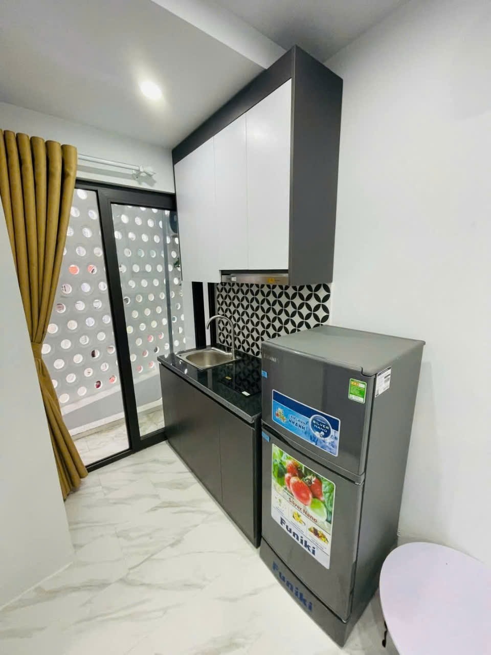 Phòng trọ MT Apartment Phú Mỹ - Nam Từ Liêm - Phòng (*)