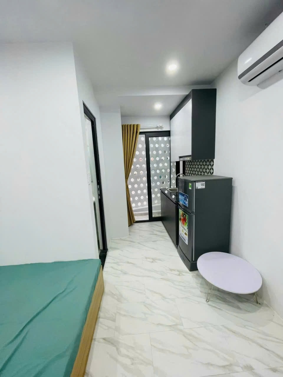 Phòng trọ MT Apartment Phú Mỹ - Nam Từ Liêm - Phòng (*)
