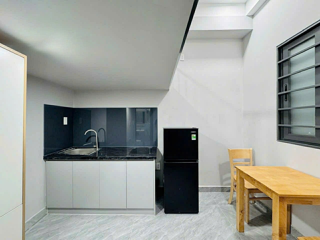 Phòng trọ AD Home Xô Viết Nghệ Tĩnh - Bình Thạnh - Phòng (*)