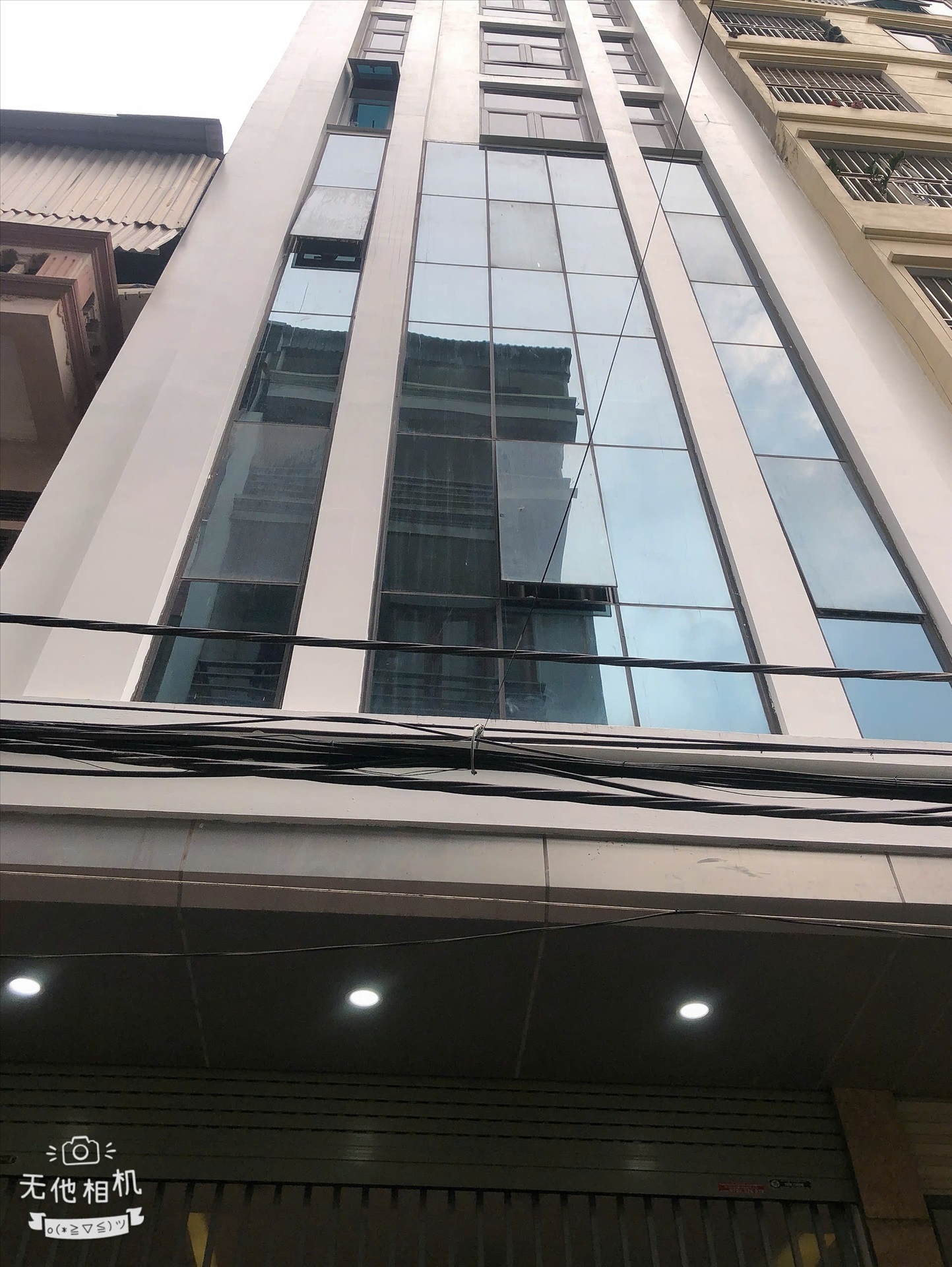 Phòng trọ MT House Lê Quang Đạo - Nam Từ Liêm