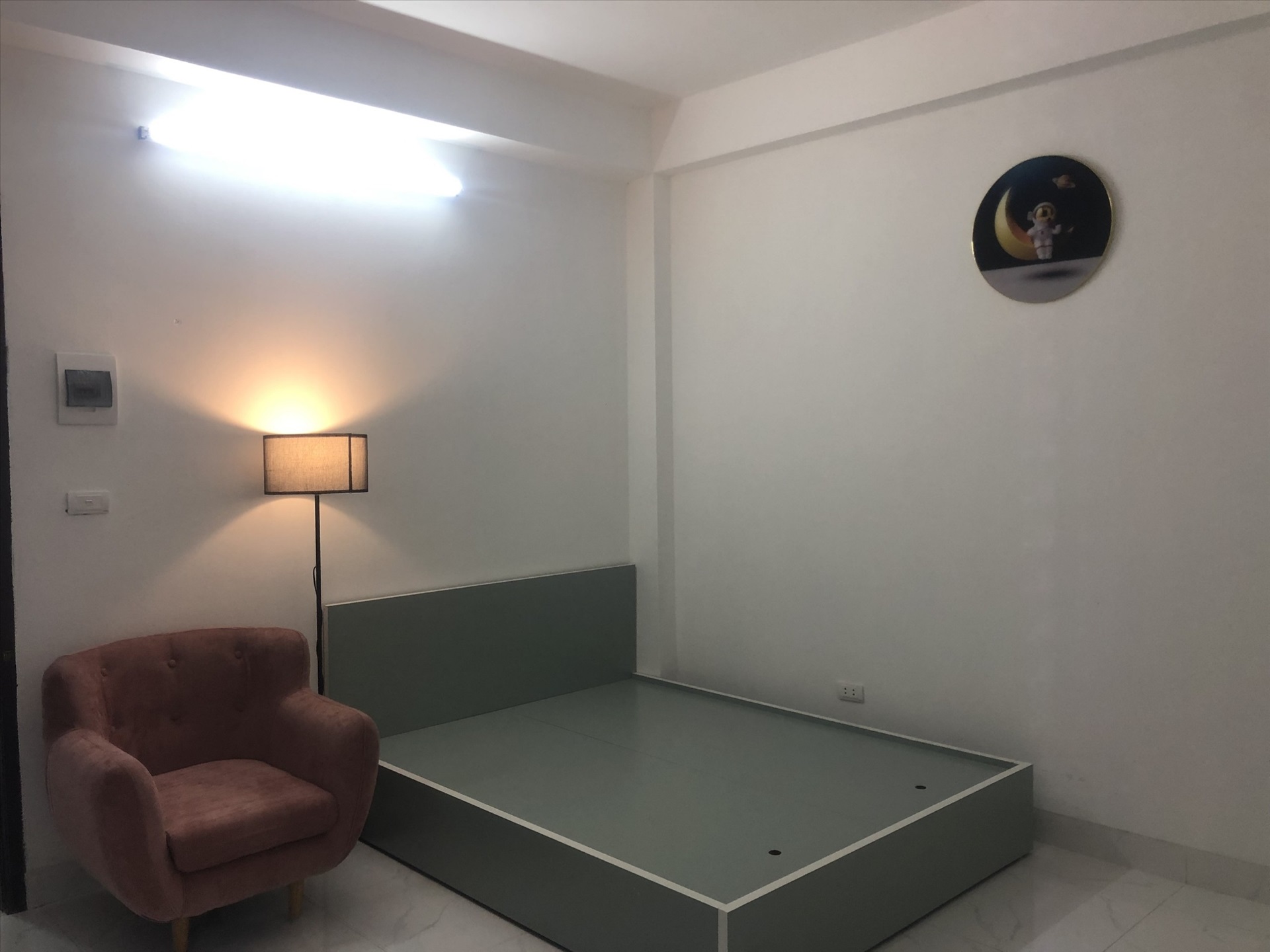 Phòng trọ TH Apartment Mỹ Đình - Nam Từ Liêm - Phòng (*)