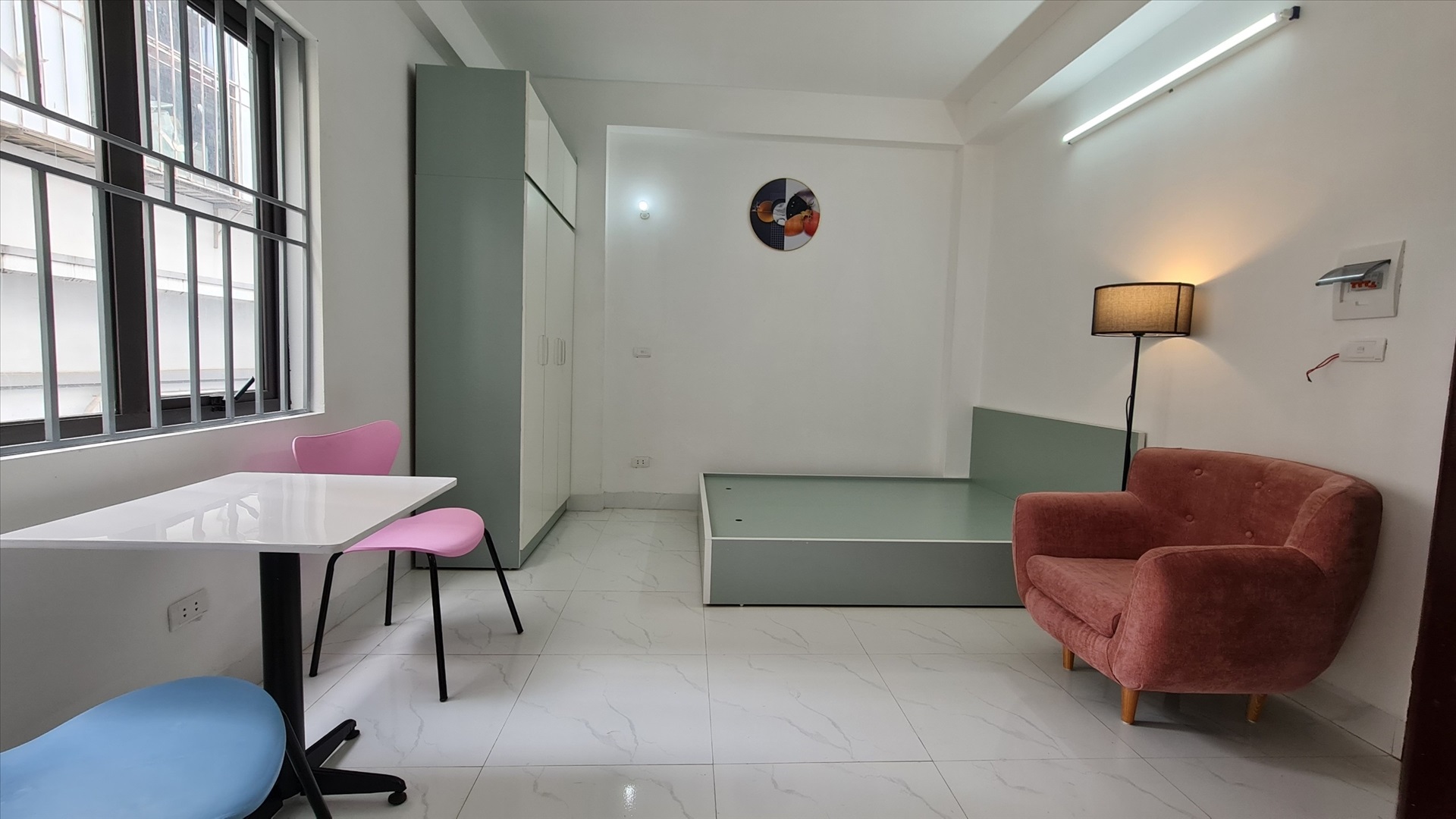 Phòng trọ TH Apartment Mỹ Đình - Nam Từ Liêm - Phòng (*)