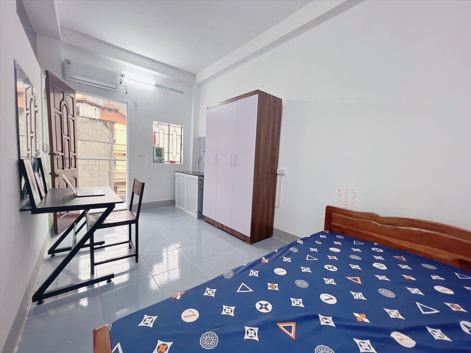 Phòng trọ AT Home Đỗ Đức Dục - Nam Từ Liêm - Phòng (*)