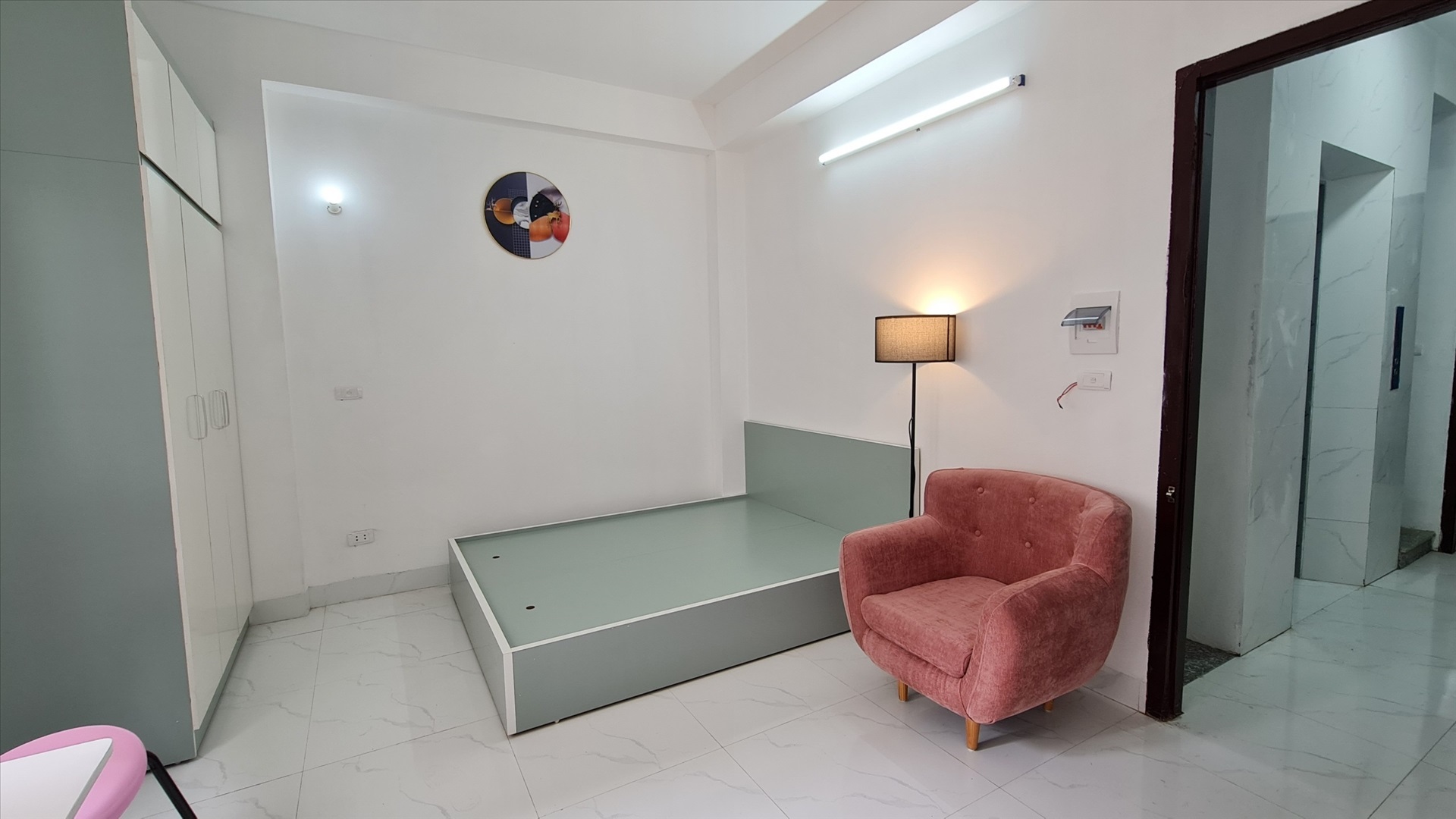 Phòng trọ TH Apartment Mỹ Đình - Nam Từ Liêm - Phòng (*)