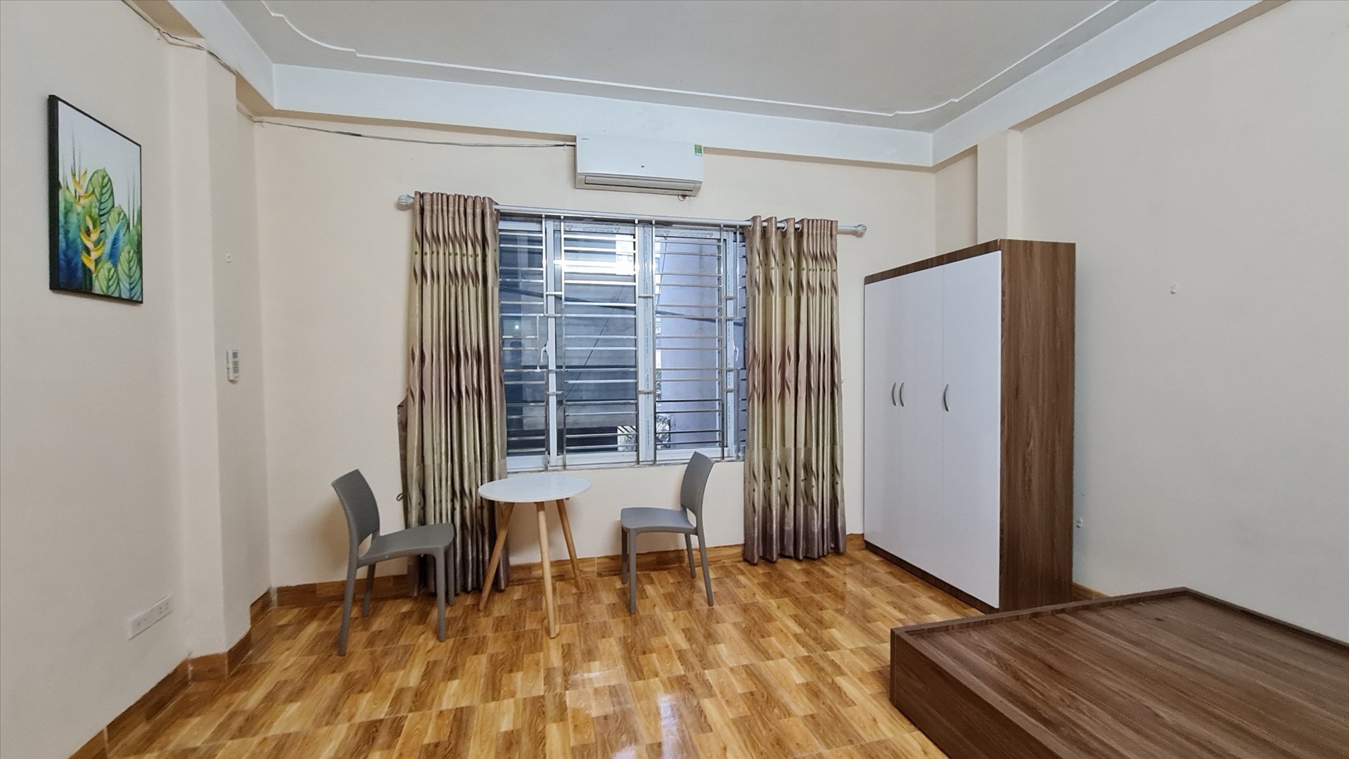 Phòng trọ TH Apartment Mỹ Đình - Nam Từ Liêm - Phòng (*)