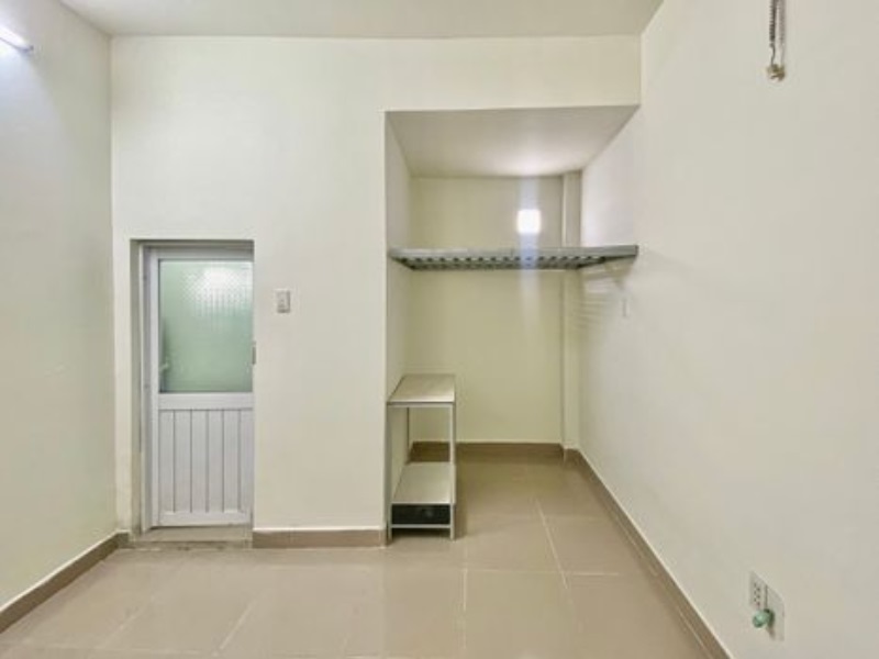 Phòng trọ PT House Nguyễn Xí - Bình Thạnh - Phòng (*)