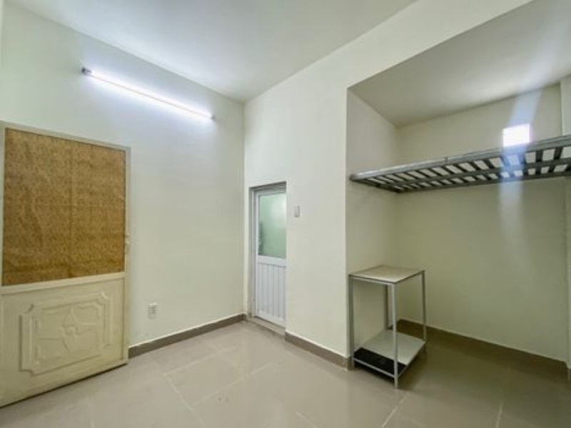 Phòng trọ PT House Nguyễn Xí - Bình Thạnh - Phòng (*)