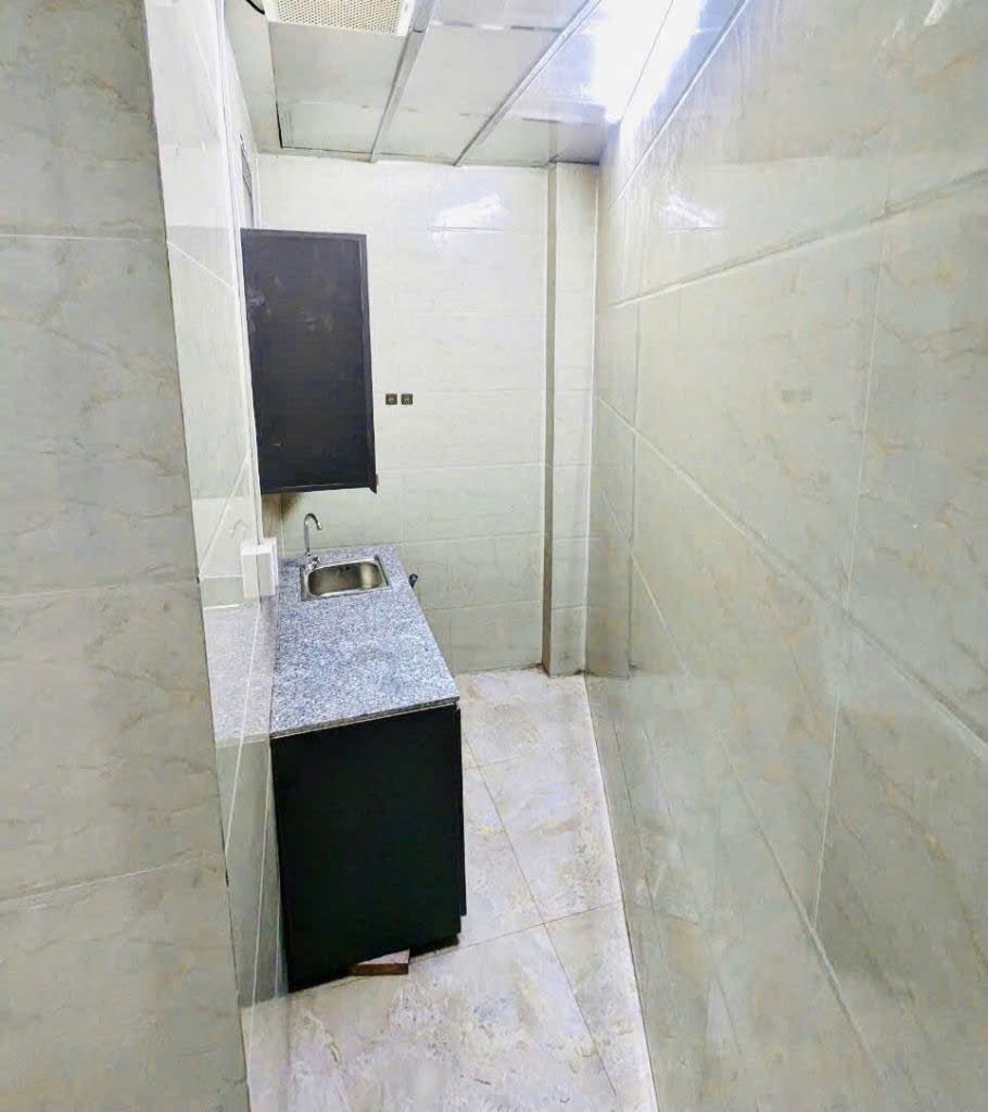 Phòng trọ 1 Phòng ngủ 35m2 tại TĐ House Nguyễn Văn Đậu - Bình Thạnh - Phòng bếp