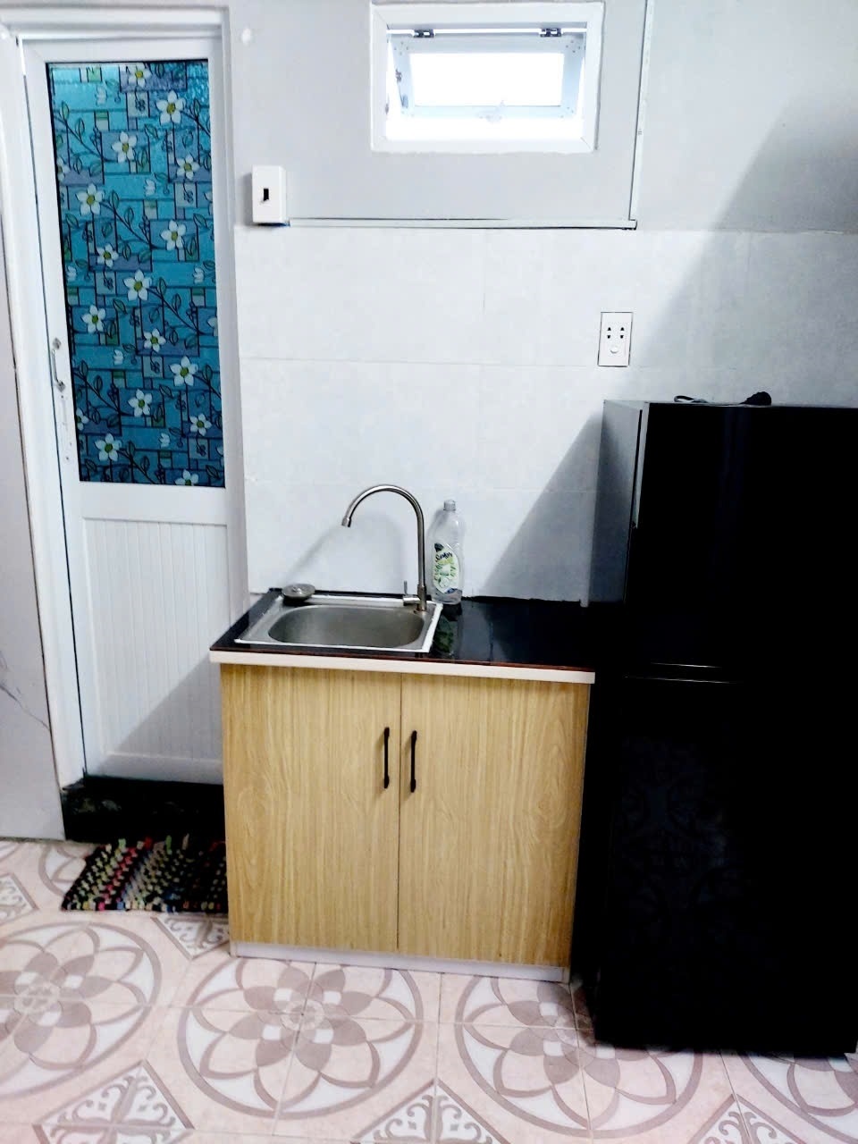Phòng trọ PH House Nguyễn Văn Cừ - Quận 5 - Phòng (*)