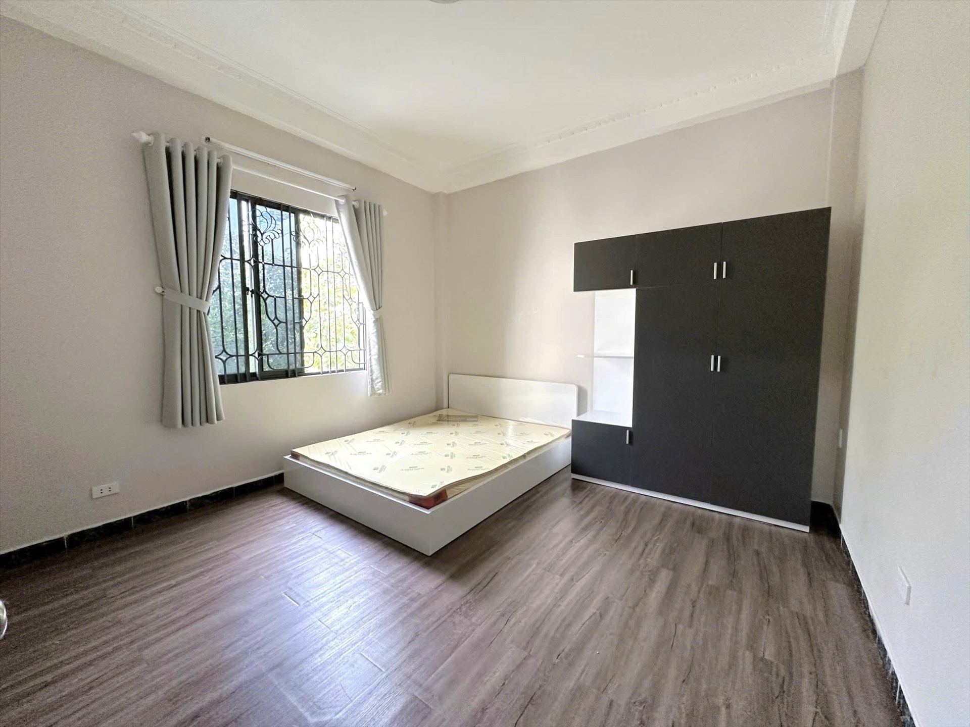 Phòng trọ H House Xô Viết Nghệ Tĩnh - Bình Thạnh - Phòng (*)