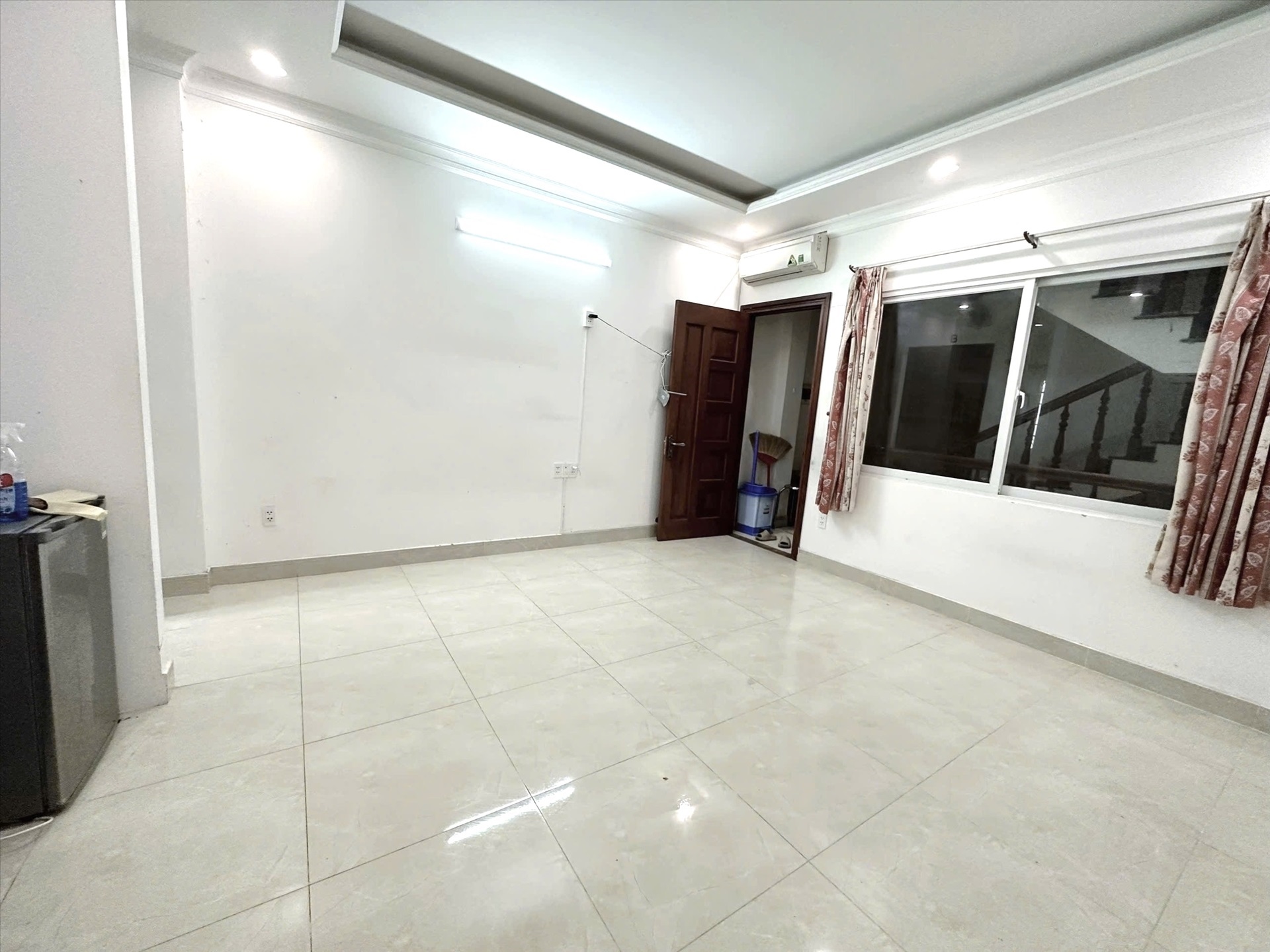 Phòng trọ Thịnh Phát House Đặng Thuỳ Trâm - Bình Thạnh - Phòng (*)