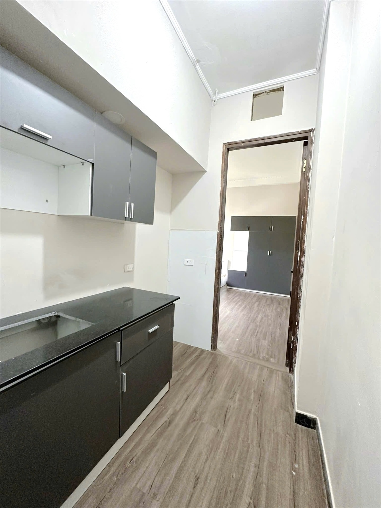 Phòng trọ H House Xô Viết Nghệ Tĩnh - Bình Thạnh - Phòng (*)