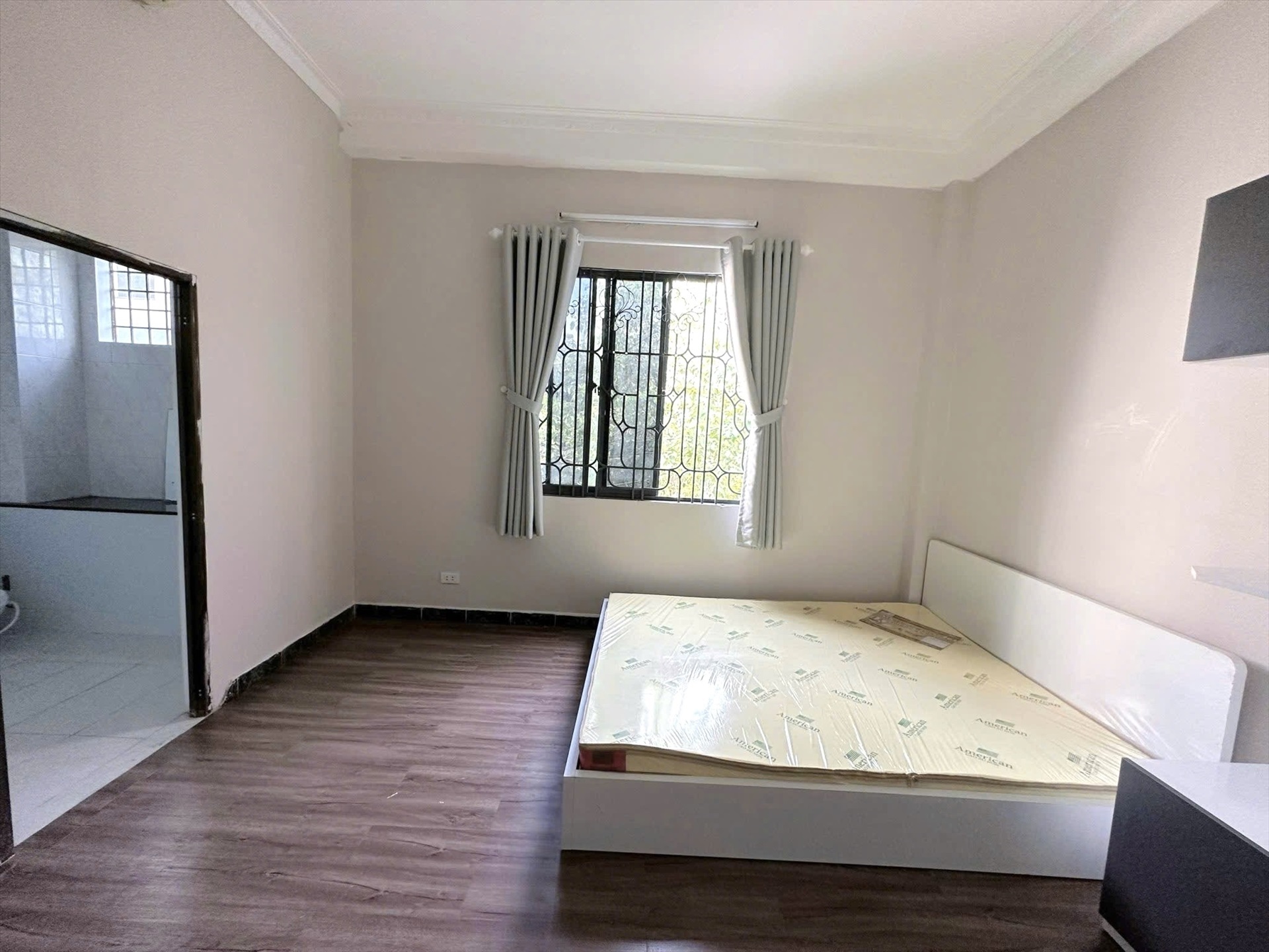 Phòng trọ H House Xô Viết Nghệ Tĩnh - Bình Thạnh - Phòng (*)