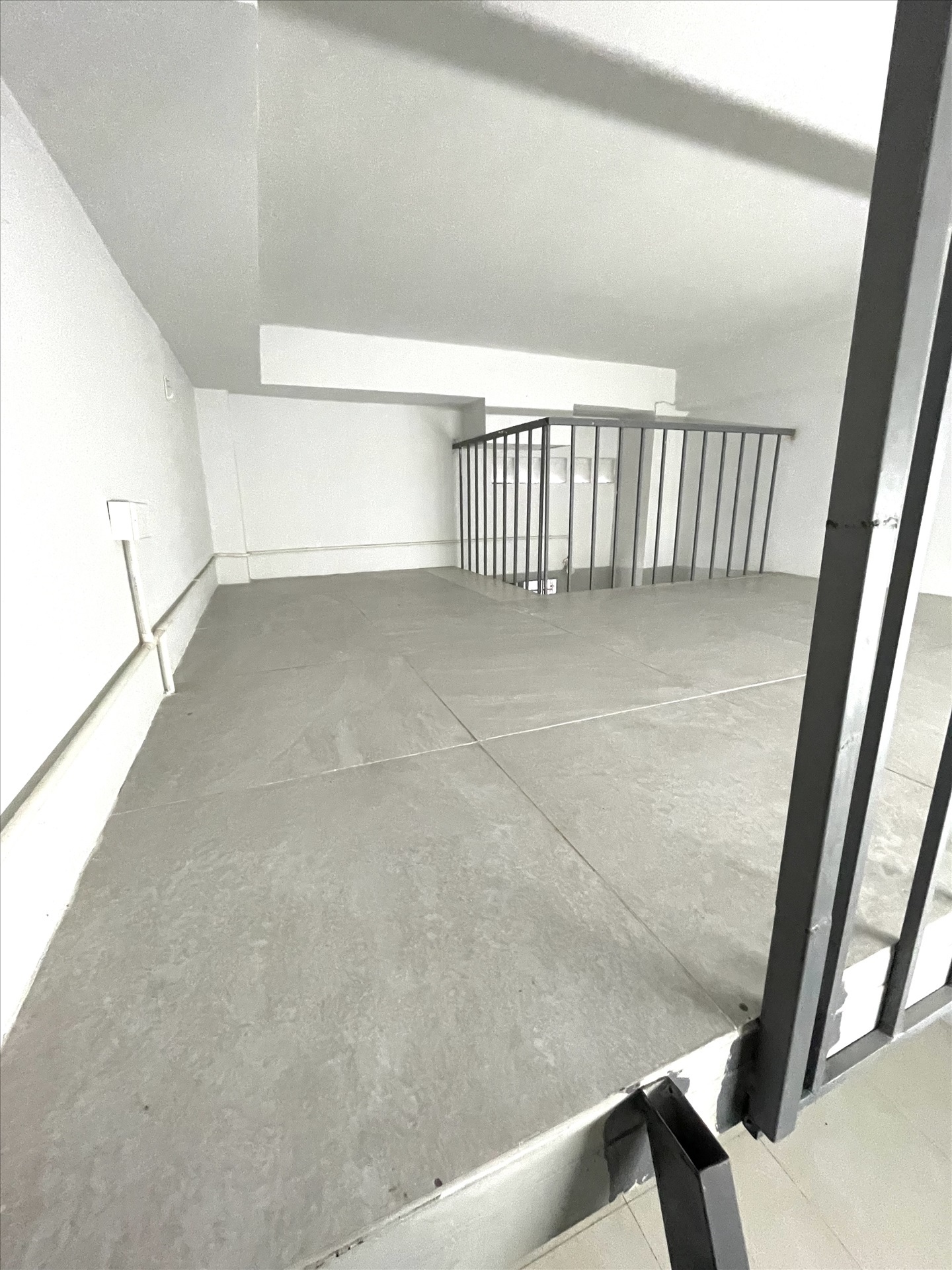 Phòng trọ NH Apartment Đặng Thuỳ Trâm - Bình Thạnh - Phòng (*)