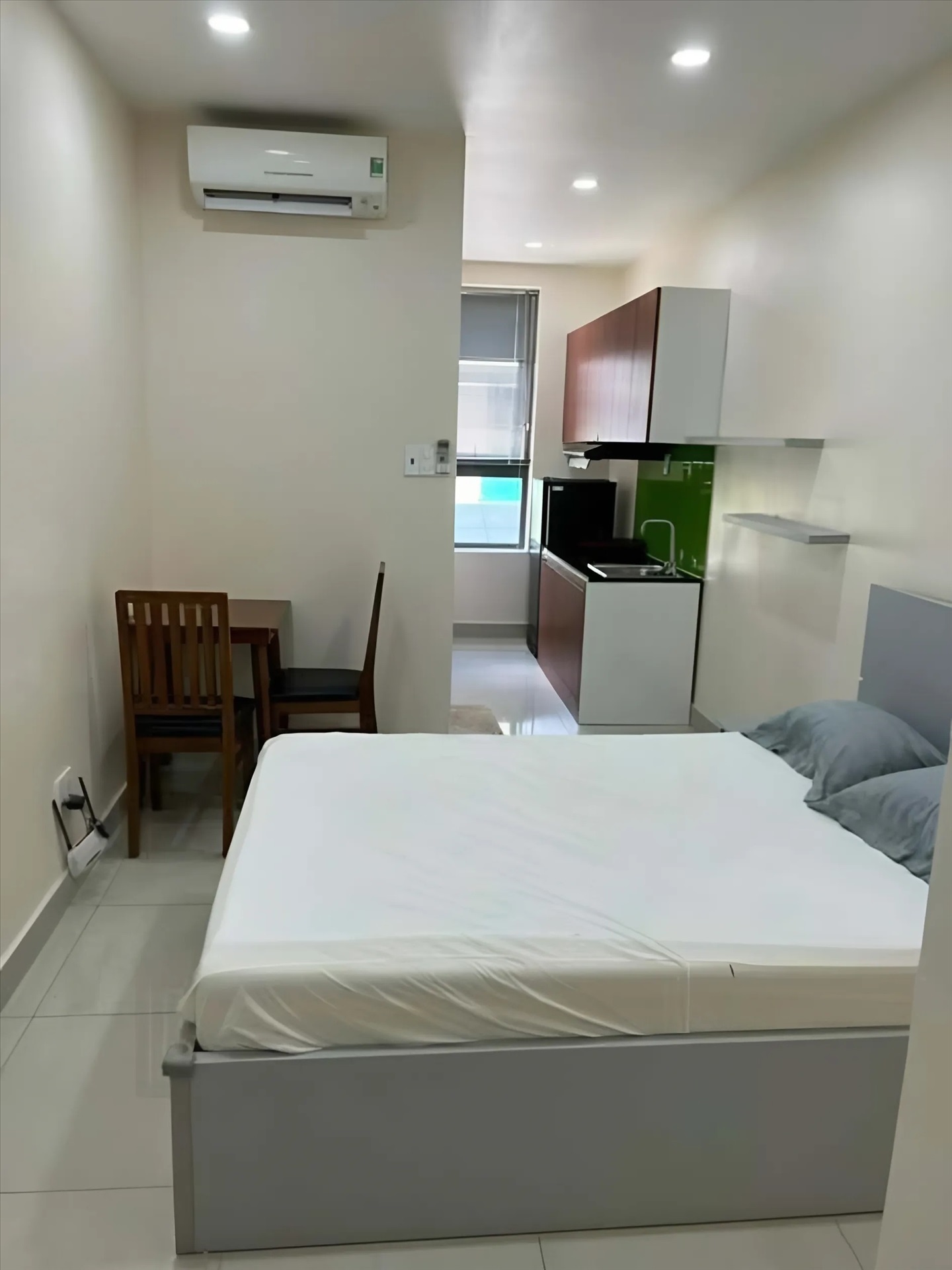 Phòng trọ ChiChi House Mỹ Hưng - Quận 7 - Phòng (*)
