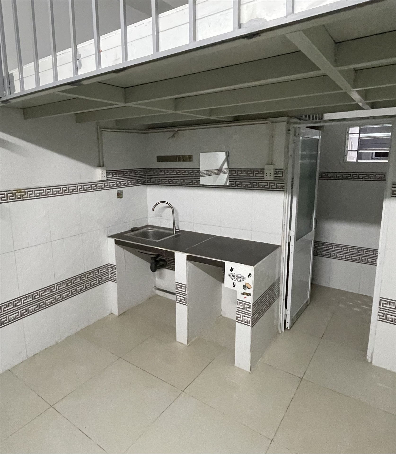 Phòng trọ NH Apartment Đặng Thuỳ Trâm - Bình Thạnh - Phòng (*)