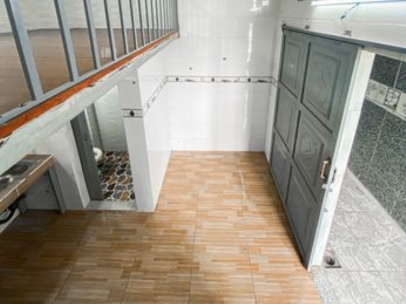 Phòng trọ PT Home Đường số 7 - Thủ Đức - Phòng (*)