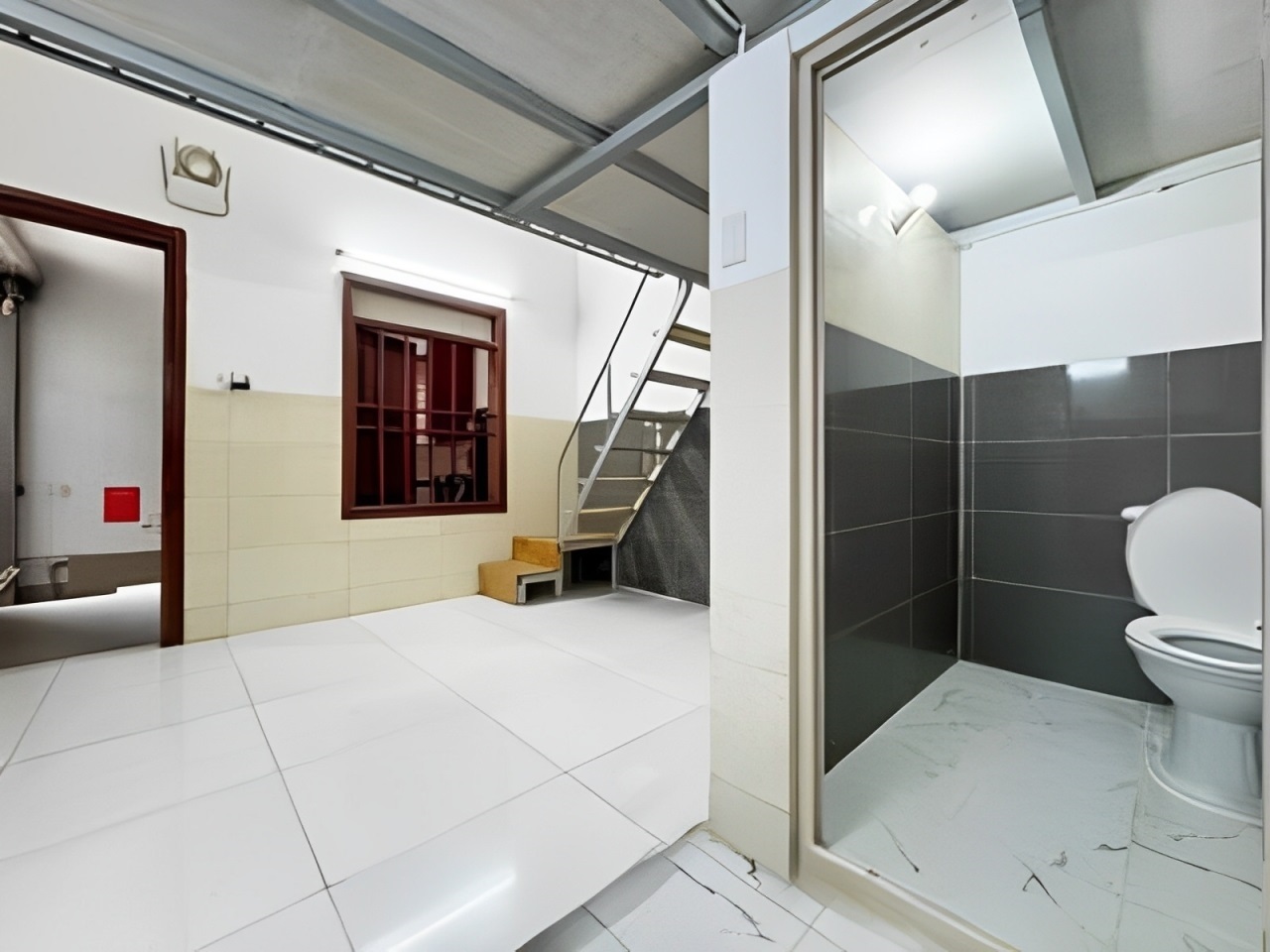 Phòng trọ PT Home Hàng Tre - Quận 9 - Phòng (*)