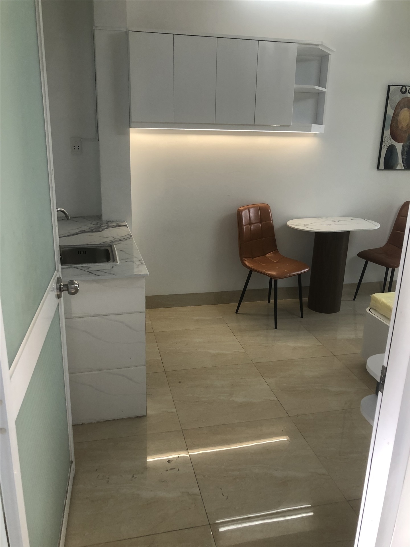 Phòng trọ N House Xô Viết Nghệ Tĩnh - Bình Thạnh - Phòng (*)