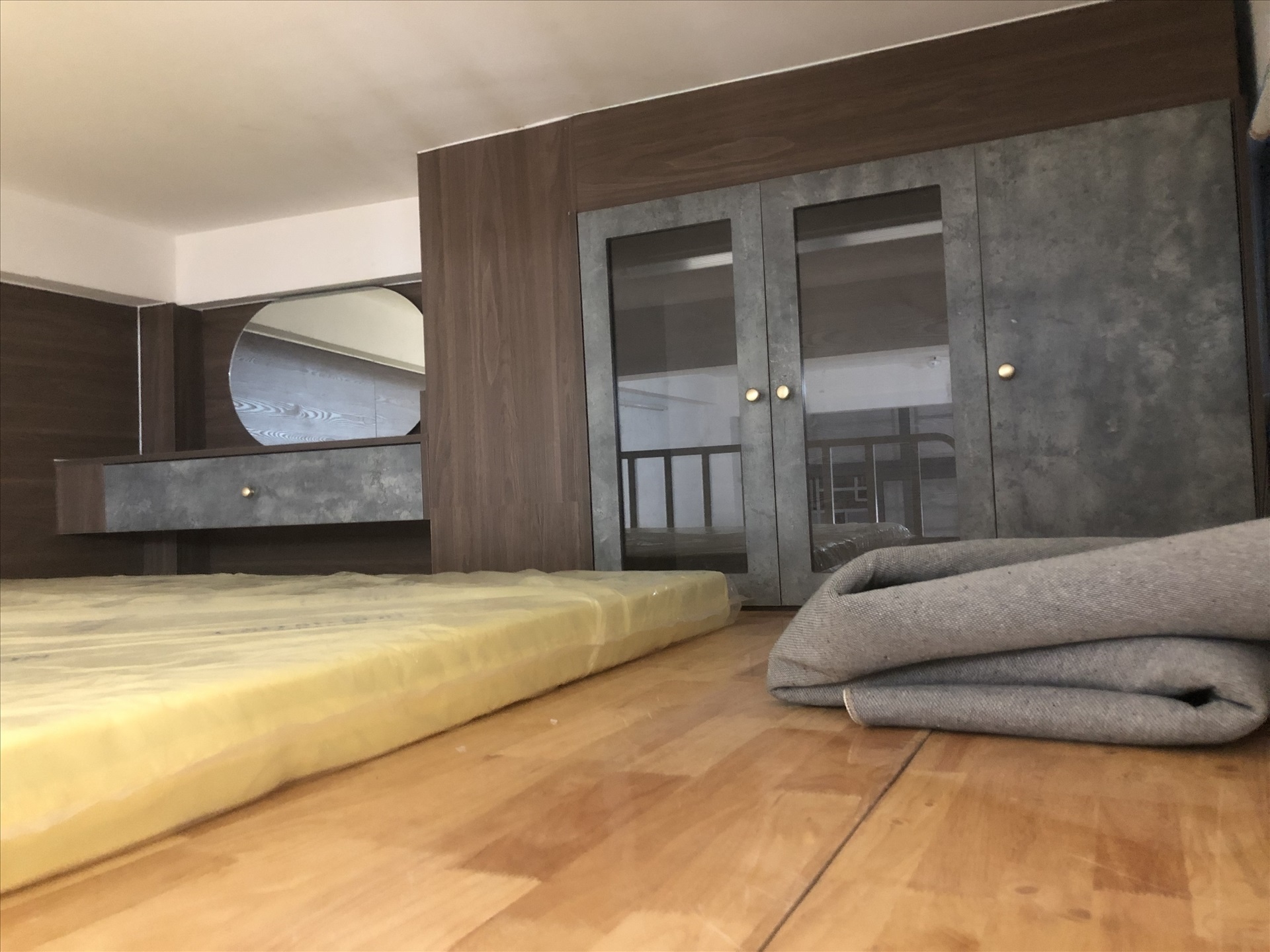 Phòng trọ N House Xô Viết Nghệ Tĩnh - Bình Thạnh - Phòng (*)