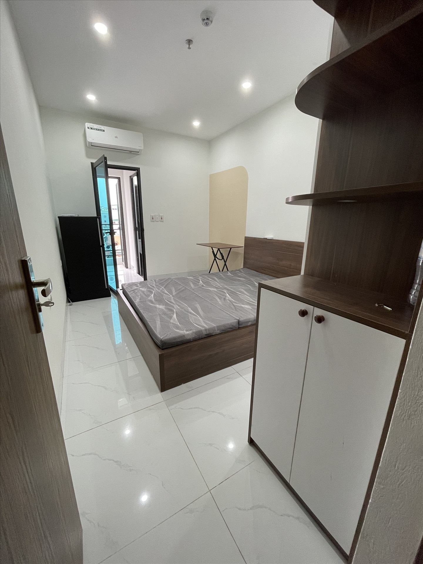 Phòng trọ AM House Mễ Trì Thượng - Nam Từ Liêm - Phòng (*)