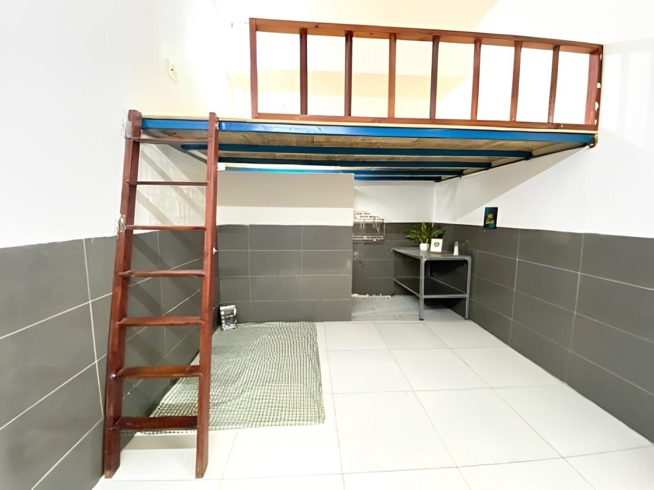 Phòng trọ PT Home Hàng Tre - Quận 9 - Phòng (*)
