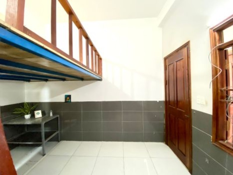 Phòng trọ PT Home Hàng Tre - Quận 9 - Phòng (*)